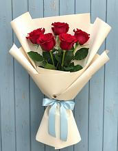 Букет Классика чувств #REPLACE_PRED# Першино