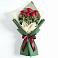 Букет цветов из: Розы в Першино