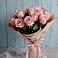 Букет цветов из: Розы в Першино