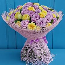 Букет 101 Волшебный Миг в Першино