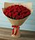 Букет Красные розы Милано в Першино