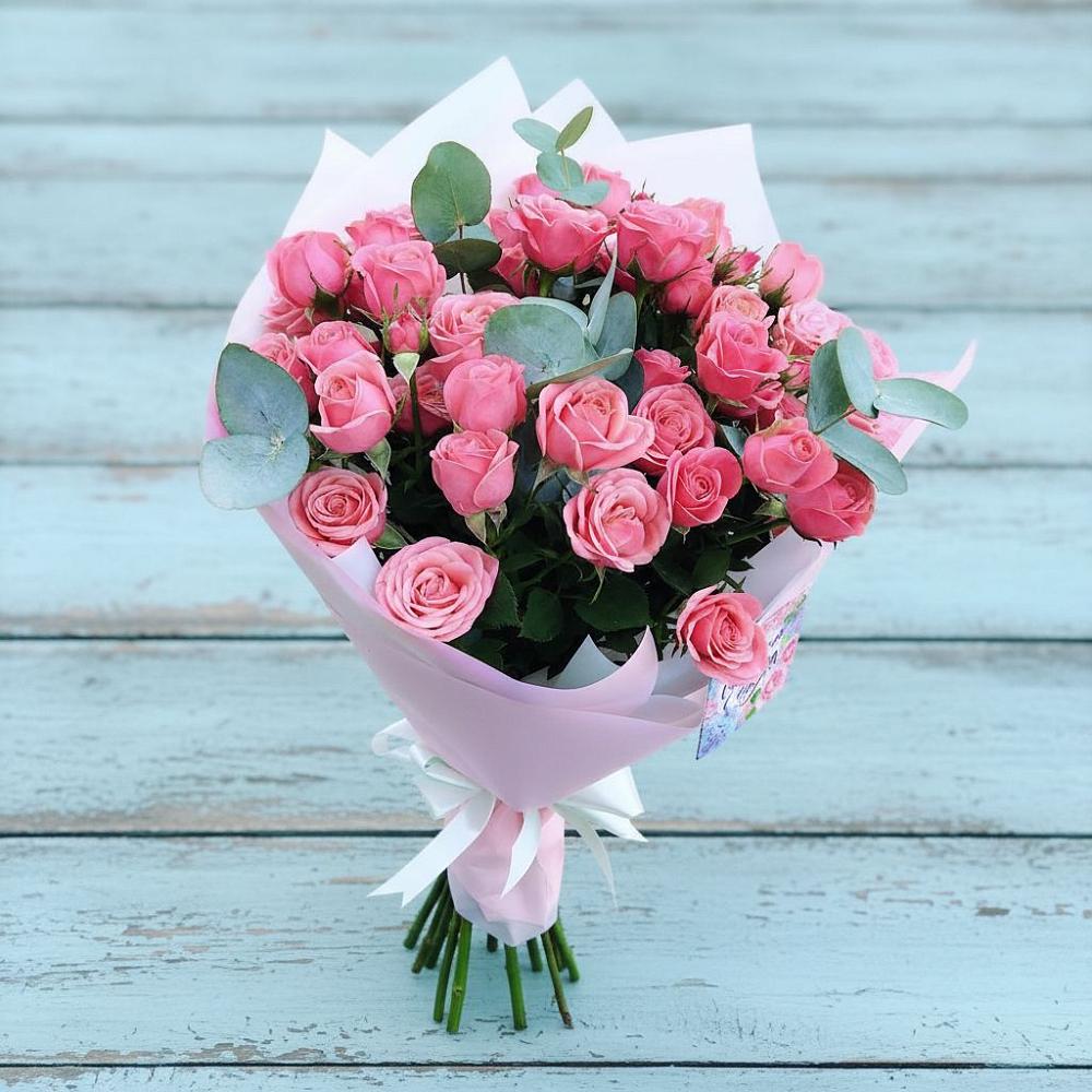 Букет Леди совершенство в Першино