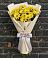 Букет цветов из: Хризантемы в Першино