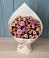 Букет цветов из: Розы в Першино