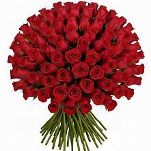 Букет Красные розы Чери Лав #REPLACE_PRED# Першино