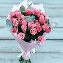 Букет Леди совершенство #REPLACE_PRED# Першино